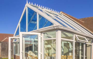 conservatory roof insulation costs Cotford