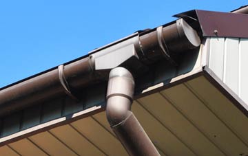 types of Cotford fascias