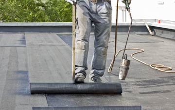 flat roof replacement Cotford, Devon