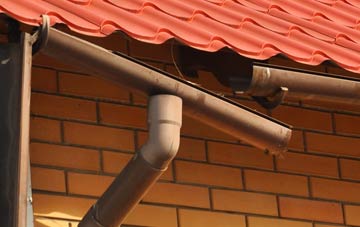 Cotford gutter repair costs