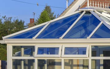 professional Cotford conservatory insulation
