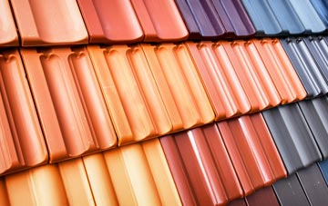 Cotford roof tile costs