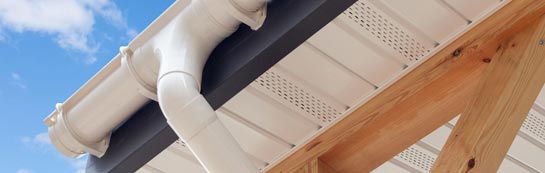 get Cotford guttering quotes today