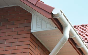 Cotford soffit repair costs