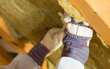 types of Cotford pitched roof insulation materials