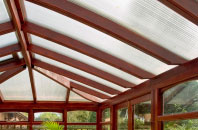 Cotford conservatory roofing insulation