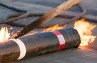 free Cotford flat roofing repair quotes