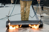 Cotford flat roof sealing quote