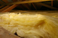 Cotford pitch roof insulation