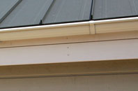 Cotford soffit repair