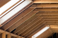 Cotford tapered roof insulation quotes
